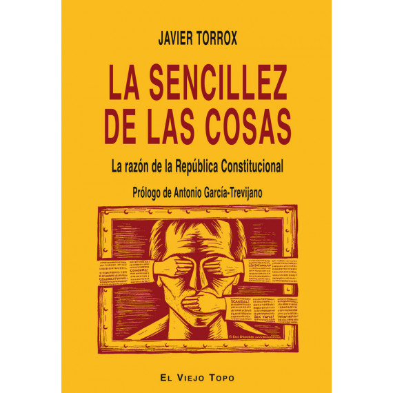 La sencillez de las cosas.