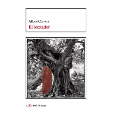 El boxeador