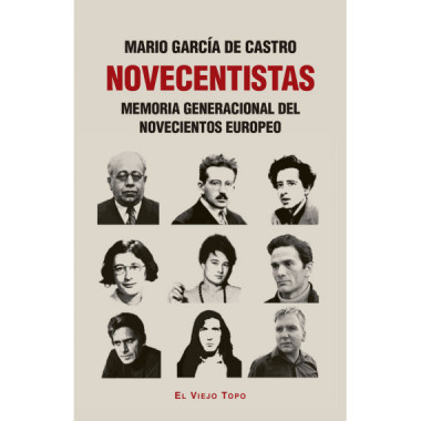 Novecentistas