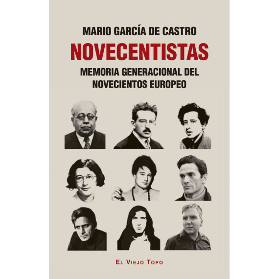 Novecentistas