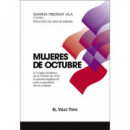 Mujeres de Octubre