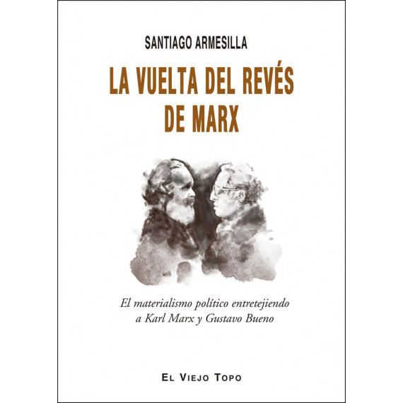 La vuelta del rev�s de Marx
