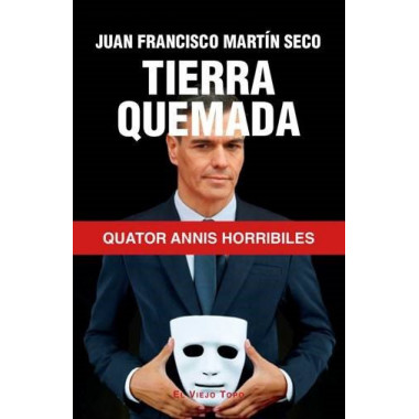 TIERRA QUEMADA