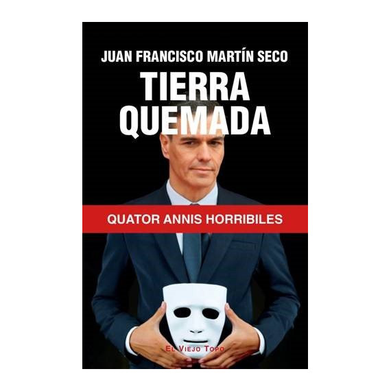 TIERRA QUEMADA
