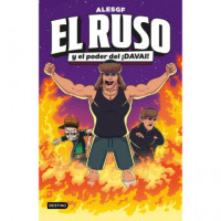 EL RUSO 1. EL RUSO Y EL PODER DEL �DAVAI!