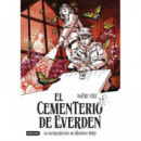 EL CEMENTERIO DE EVERDEN 2 LA DESAPARICION DE MADISON KELLY