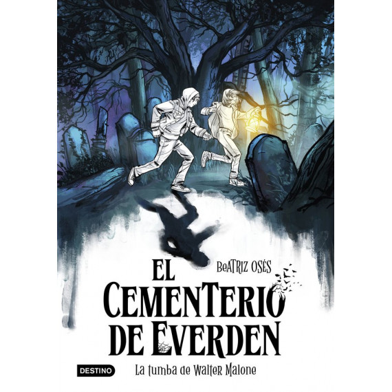 EL CEMENTERIO DE EVERDEN 1. LA TUMBA DE WALTER MALONE