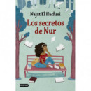LOS SECRETOS DE NUR