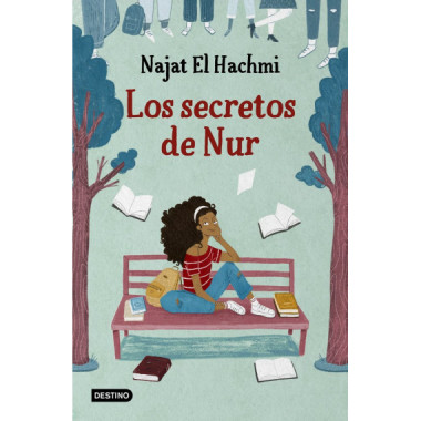 LOS SECRETOS DE NUR