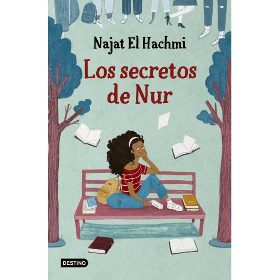 LOS SECRETOS DE NUR