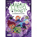 MARCUS POCUS 3. LA MALDICION DE LOS ELFOS