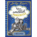 Una amistad monstruosa 1. La bruja rebelde y el monstruo sensible