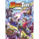 MIKELTUBE 6. TITULO PROVISIONAL