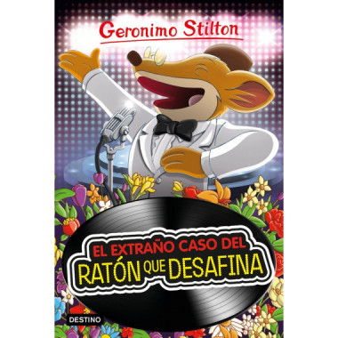 El extra�o caso del rat�n que desafina