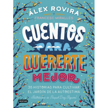 Cuentos para quererte mejor