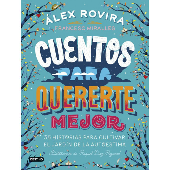 Cuentos para quererte mejor