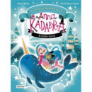 ANNA KADABRA 3 AVENTURAS LEGENDARIAS EL ULTIMO NARVAL