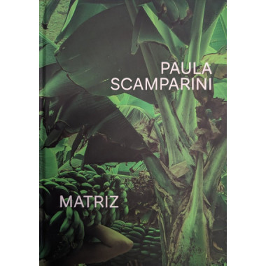 Paula Scamparini. Matriz