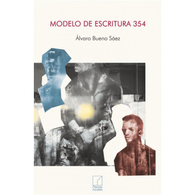 Modelo de escritura 354