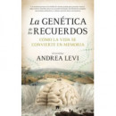 LA GENETICA DE LOS RECUERDOS