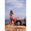 D�as Maravillosos.Having a wonderful time