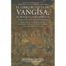 LIBRO BUDISTA DE VANGISA, EL BOSQUE Y LOS ESPIRITUS, EL