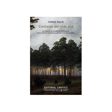 CANTARES DEL MAS ACA