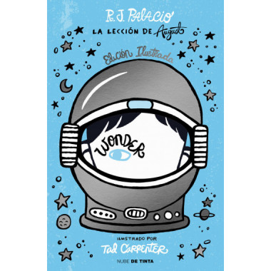WONDER. LA LECCION DE AUGUST