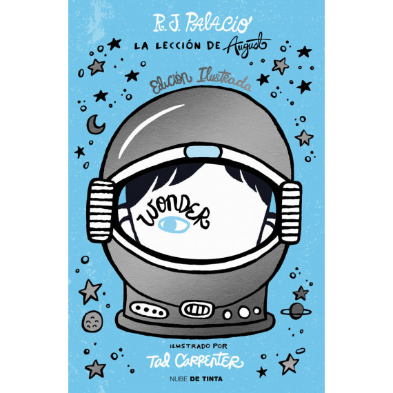 WONDER. LA LECCION DE AUGUST