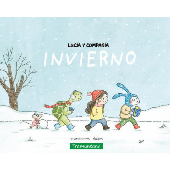 LUCIA Y COMPA�IA INVIERNO
