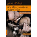 ULTIMA CANCION DE ALICE WREN