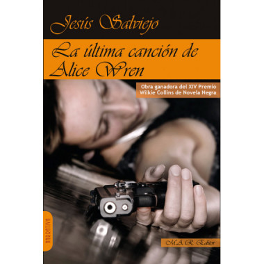 ULTIMA CANCION DE ALICE WREN