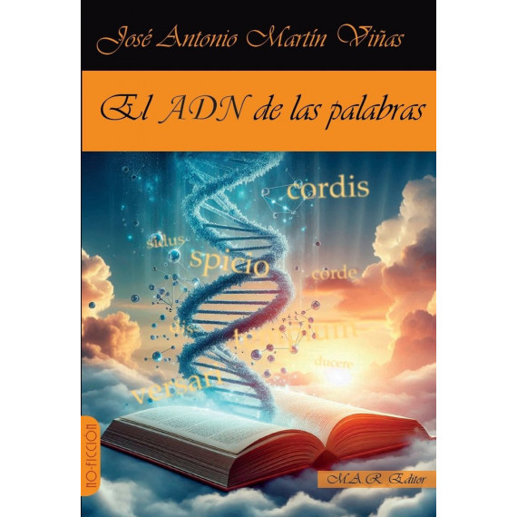 EL ADN DE LAS PALABRAS