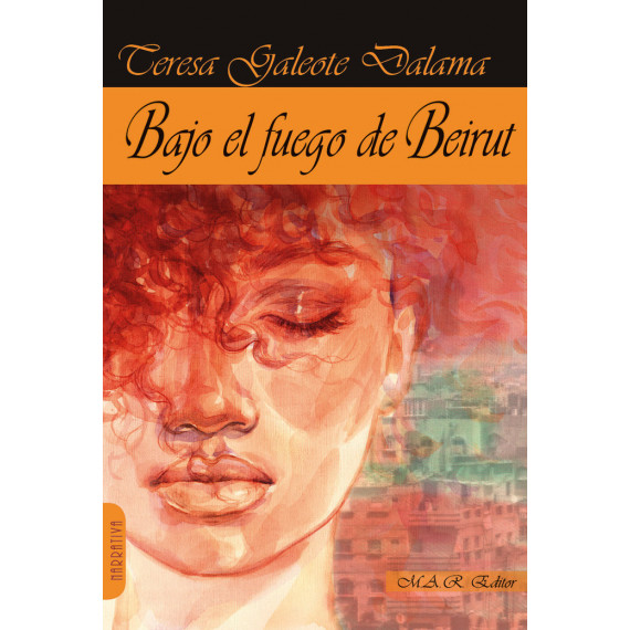 BAJO EL FUEGO DE BEIRUT