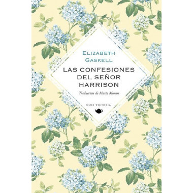 LAS CONFESIONES DEL SE�OR HARRISON