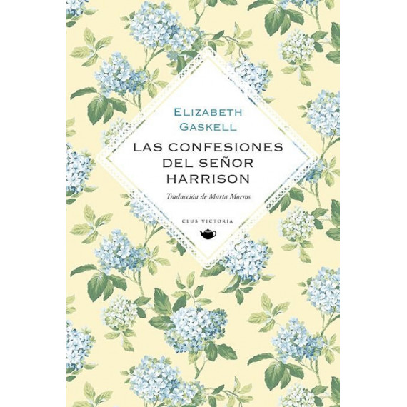 LAS CONFESIONES DEL SE�OR HARRISON