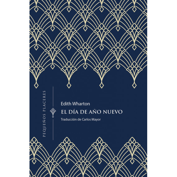 EL DIA DE A�O NUEVO