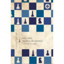 NOVELA DE AJEDREZ