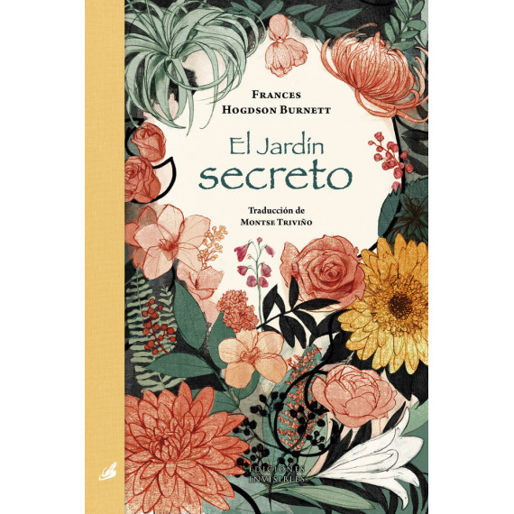 EL JARDIN SECRETO