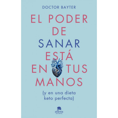 EL PODER DE SANAR ESTA EN TUS MANOS