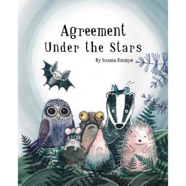 Agreement Under the Stars