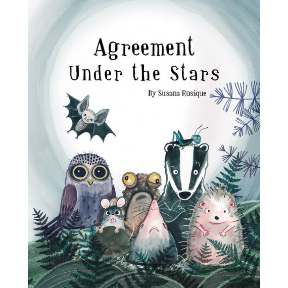 Agreement Under the Stars