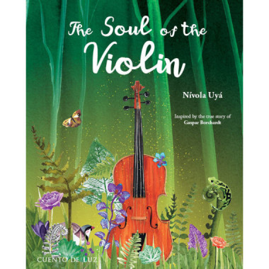 The Soul of the Violin