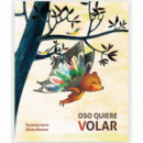 Oso quiere volar