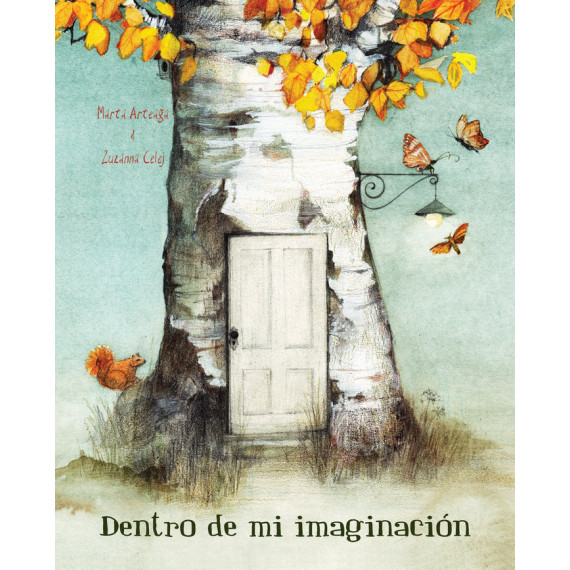 Dentro de mi imaginaci�n