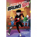 LAS REGLAS DEL BARRIO