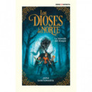 LA LEYENDA DEL BOSQUE (EDICION ESCOLAR)