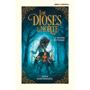 LA LEYENDA DEL BOSQUE (EDICION ESCOLAR)