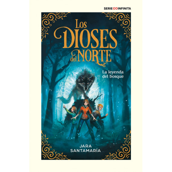 LA LEYENDA DEL BOSQUE (EDICION ESCOLAR)