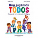 HOY JUGAMOS TODOS